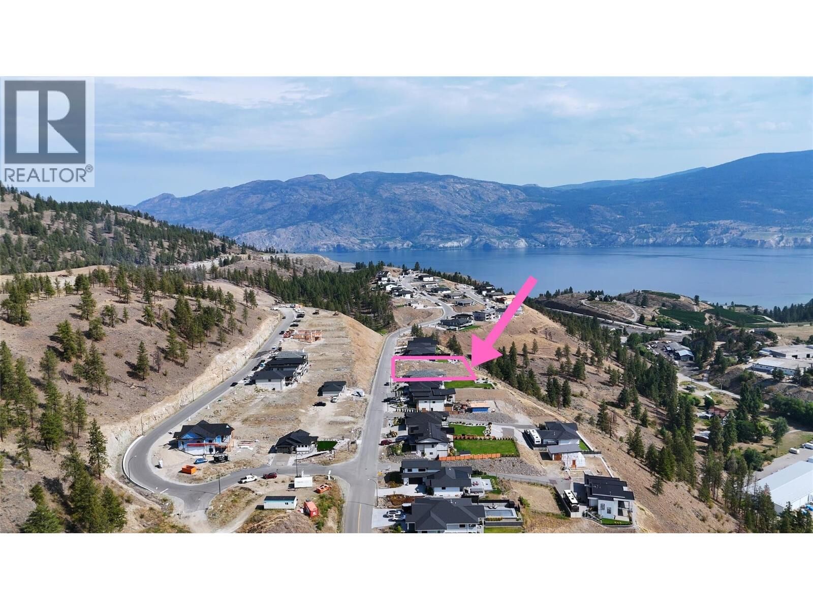 Property Photo:  17547 Sanborn Street  BC V0H 1Z3 