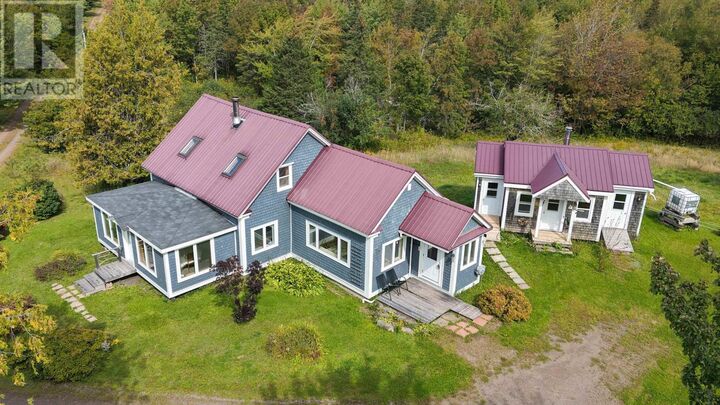 Property Photo: 1776 Scotsburn Road NS B0K 1N0