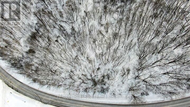 Property Photo:  0 Old Red Road  ON K6V 5T3 