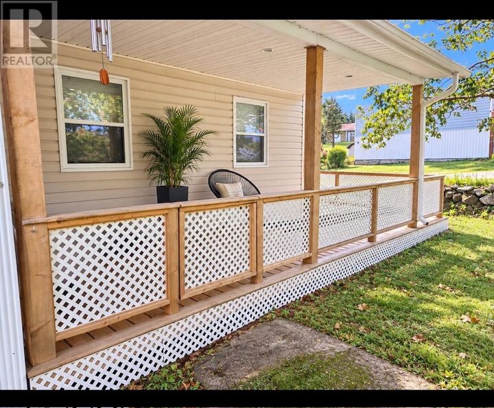 Property Photo: 22 Main Street NL A0G 2P0