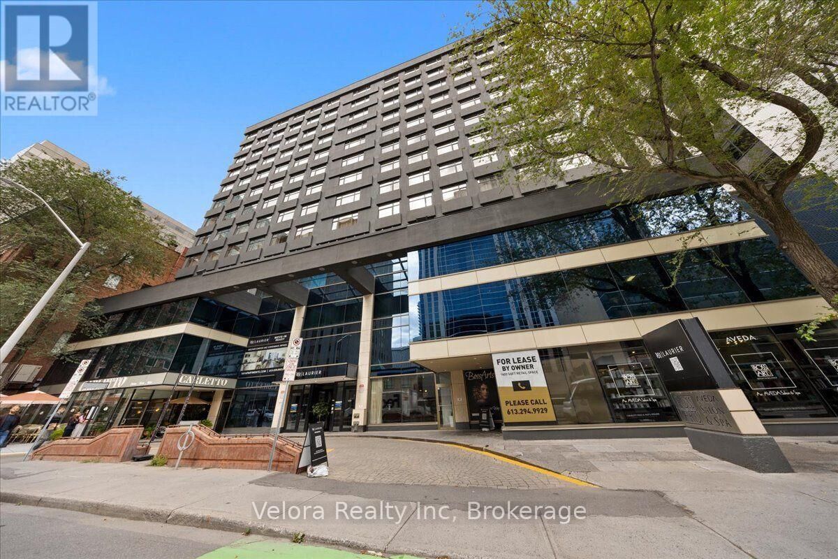 Property Photo:  161 Laurier Avenue West 606  ON K1P 5J2 
