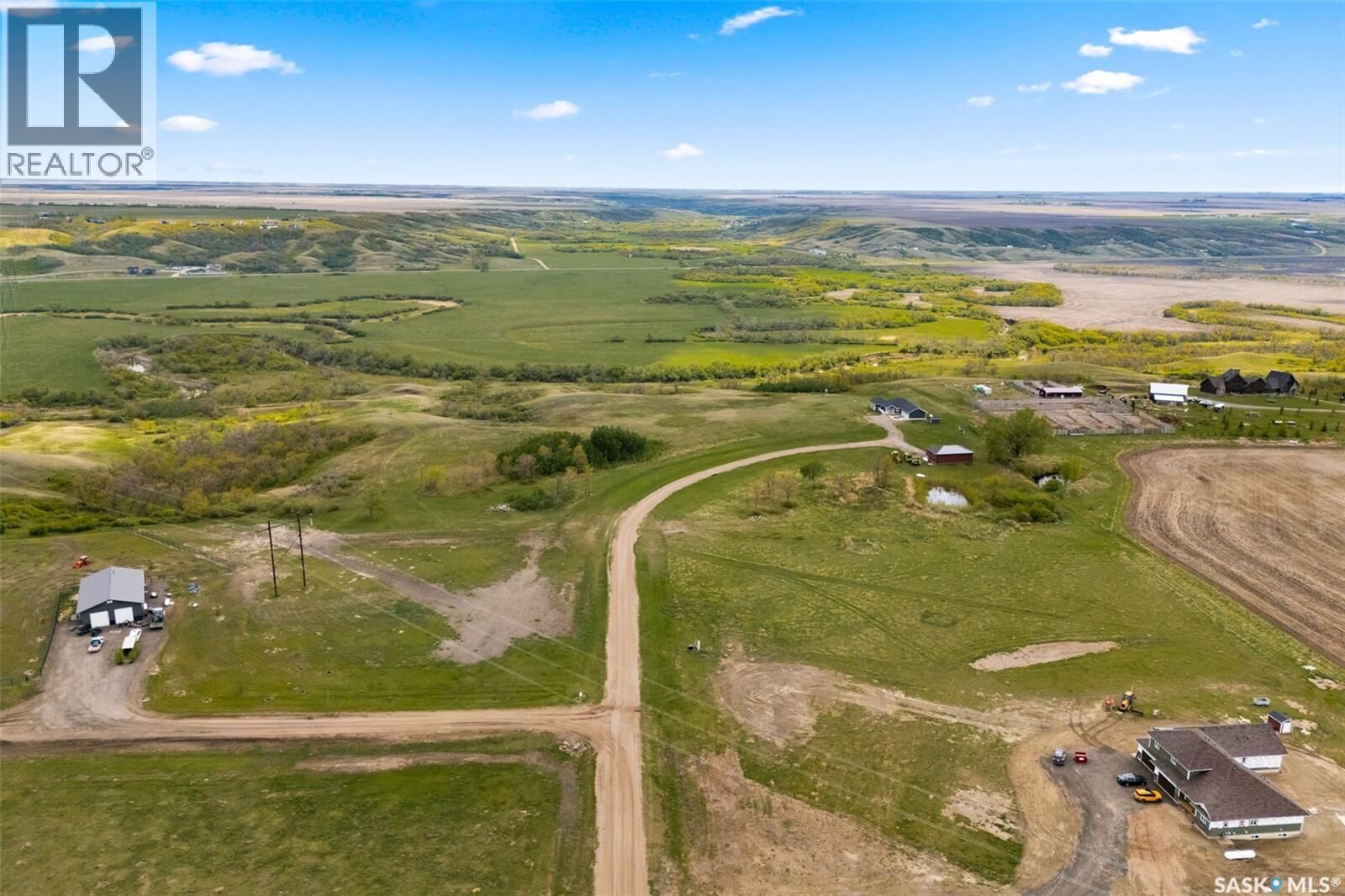 Photo de la propriété:  Lot 8 - Grand Valley Acres  SK S0G 3C0 