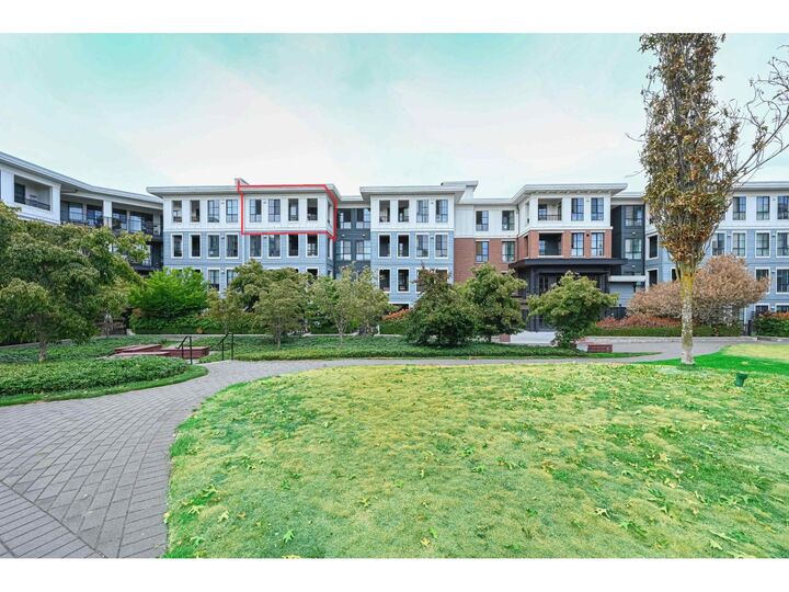 Property Photo:  15138 34 Avenue 400  BC V3Z 0N7 