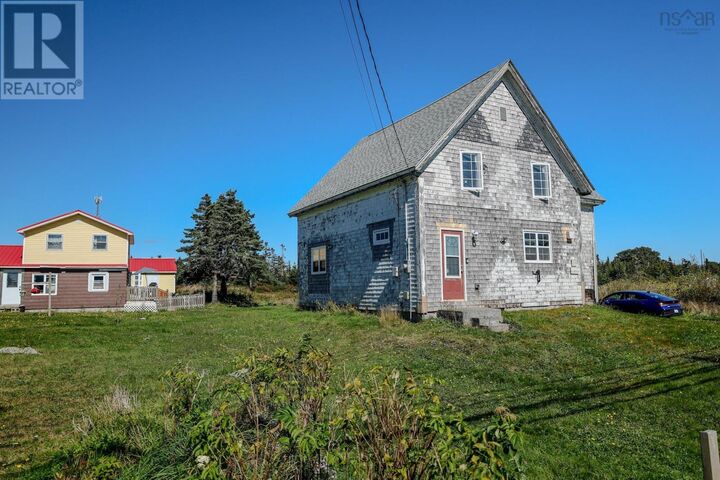 Property Photo: 2549 Main Street NS B0W 1P0