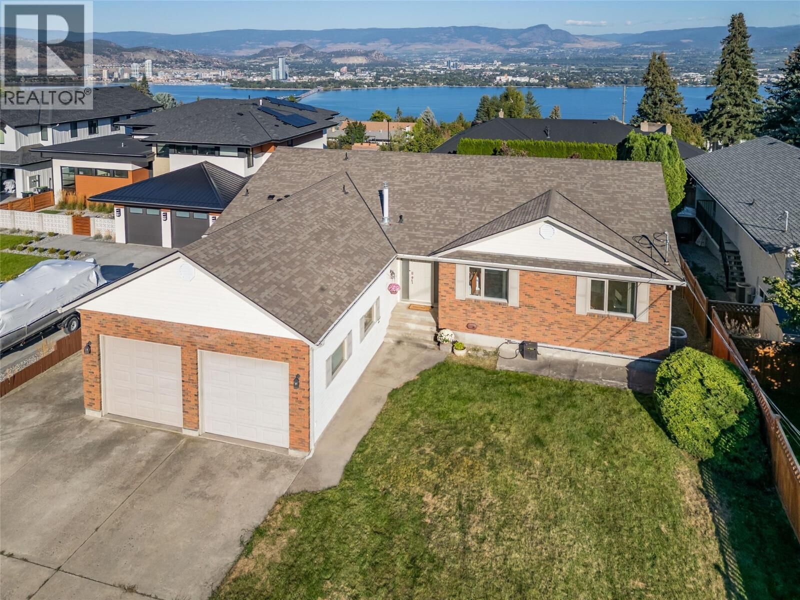 Property Photo:  2245 Thacker Drive  BC V1Z 1V5 
