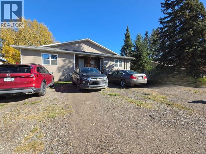 Property Photo:  4608 50 Avenue Northeast  BC V0C 1J0 
