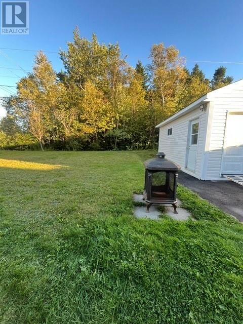 Property Photo: 5 Yeager Street NL A1V 2S5