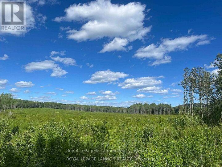 Property Photo: 189 Larson Road ON P7L 0A4