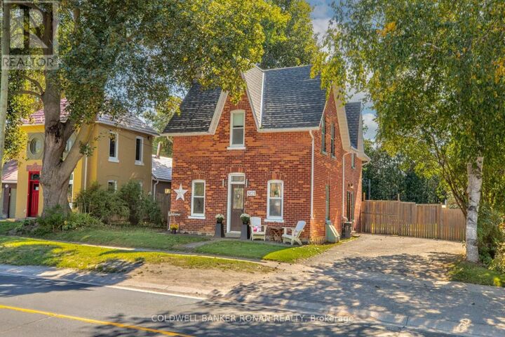 Property Photo: 8121 Main Street ON L0M 1J0