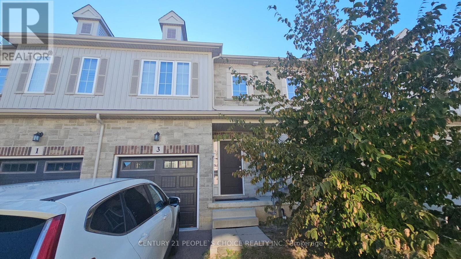 Property Photo: 3 Sharp Drive ON L9K 0J9