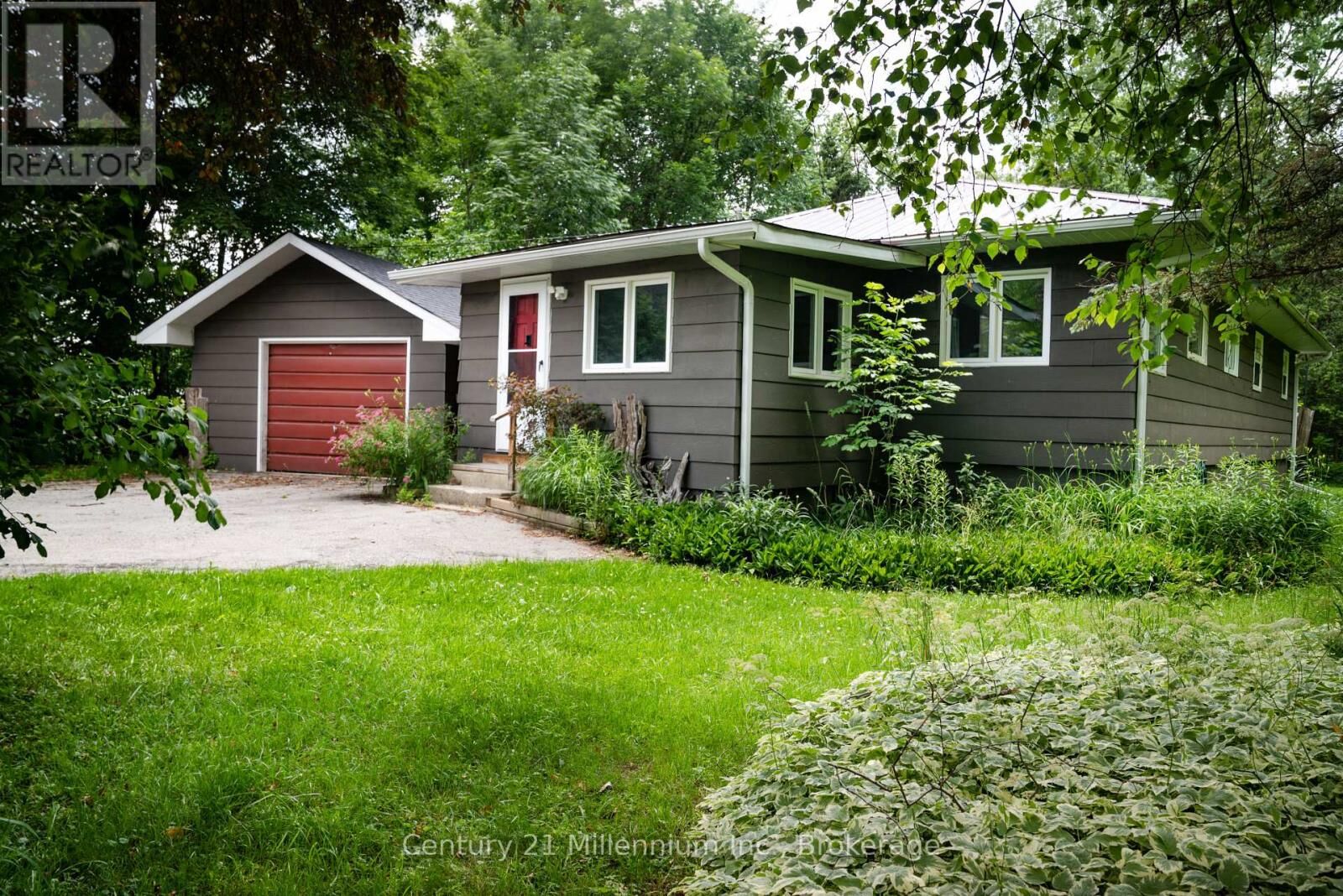 Property Photo: 175134 Grey Road 30 Road ON N0C 1H0