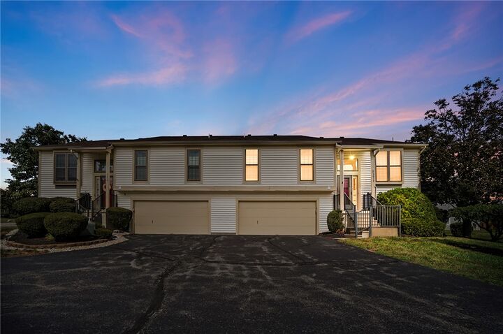Property Photo:  3678 Country Ridge Drive  OH 45040 