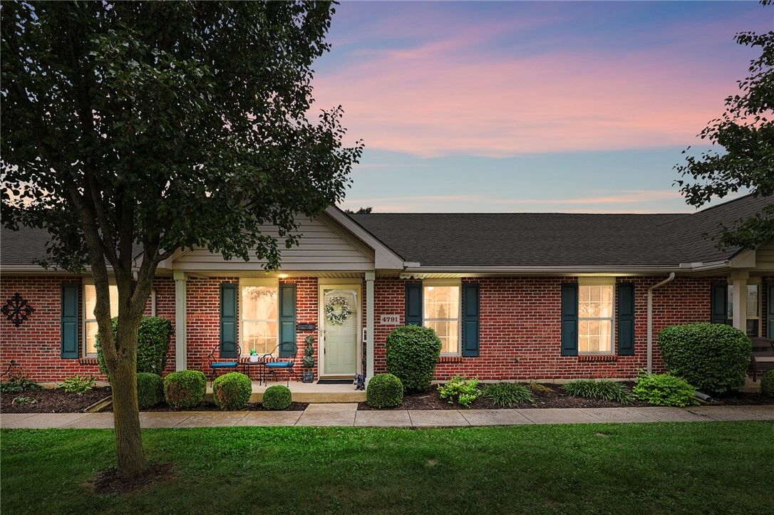 Property Photo: 4791 Cornell Street OH 45503