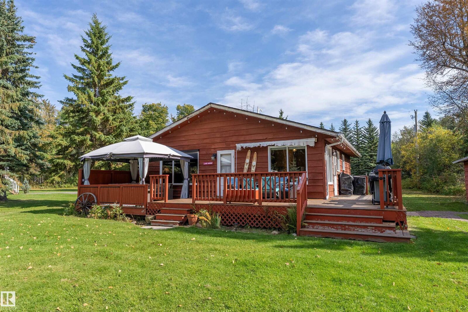 Property Photo:  47422 Rge Rd 14 2270  AB T0C 2P0 