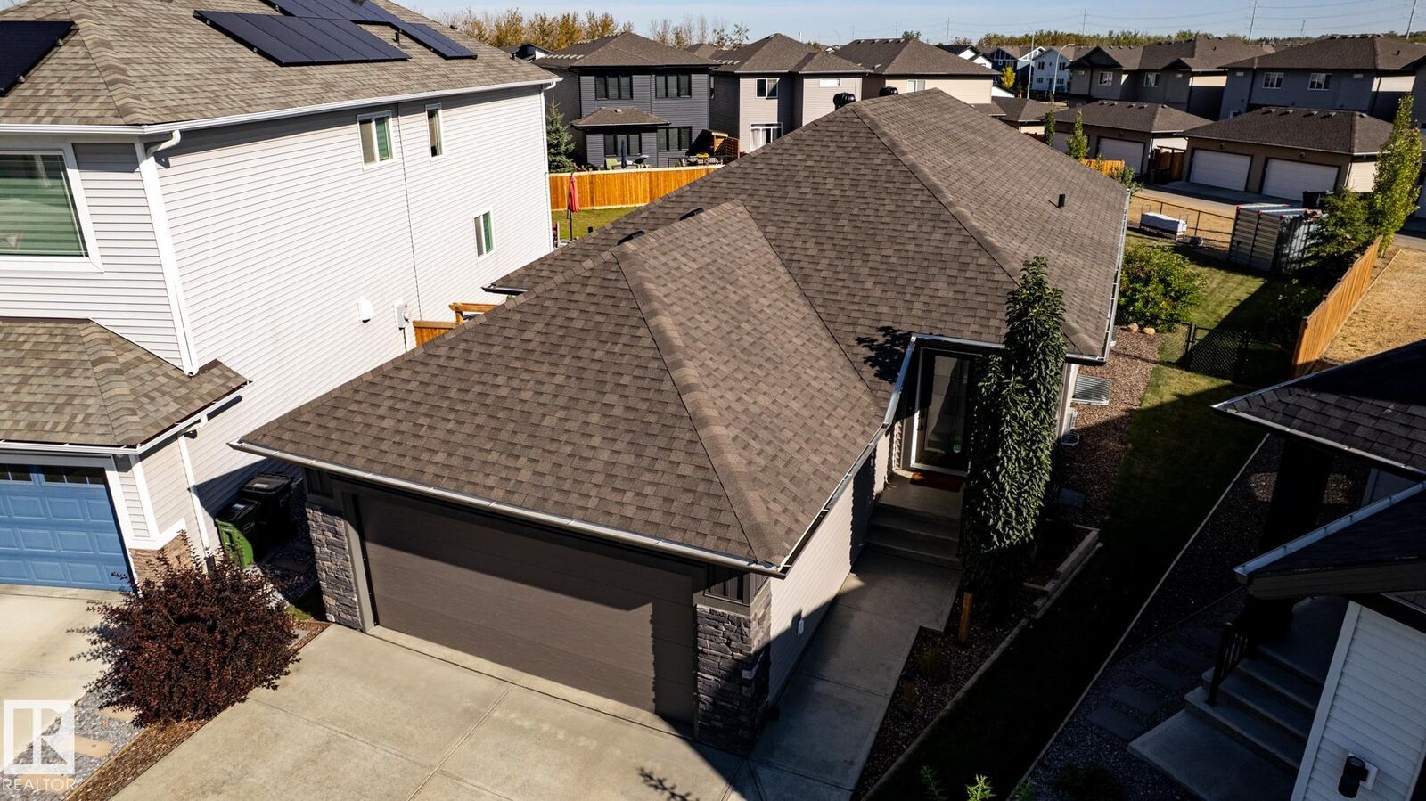 Property Photo:  3627 6 Street NW  AB T6T 2L5 