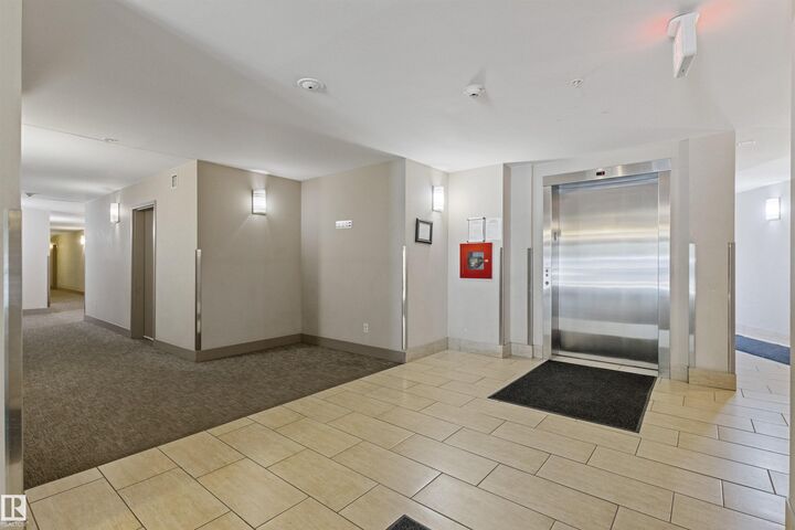Property Photo:  10611 117 Street NW 210  AB T5H 0G6 