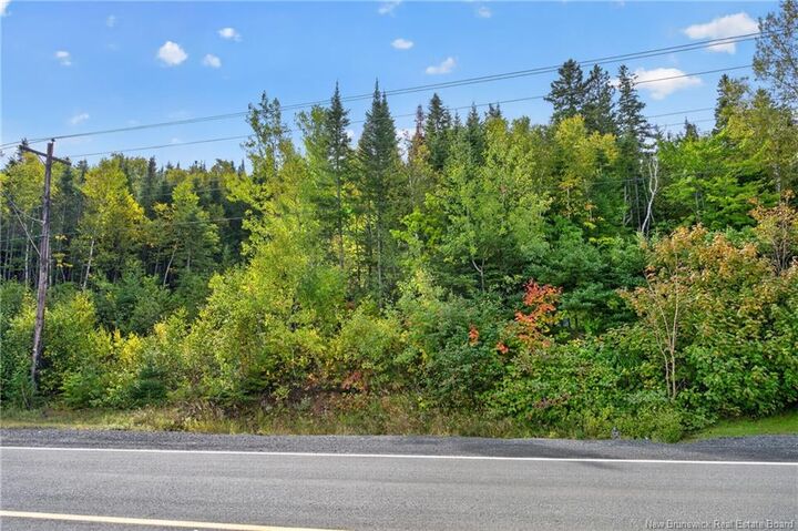 Property Photo:  Lot Victoria Street  NB E8C 2T6 