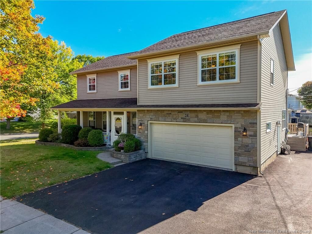 Property Photo: 24 Wiggins Drive NB E3A 5N6