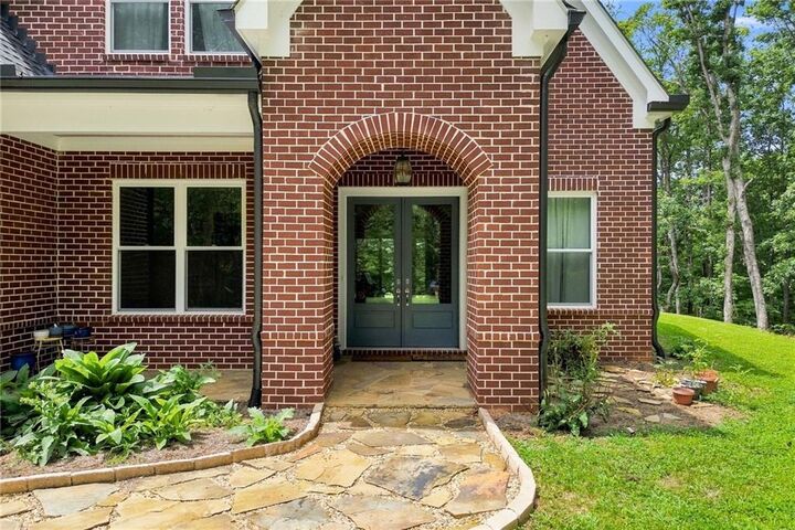 Property Photo: 102 New Bethel Ch Road GA 30534