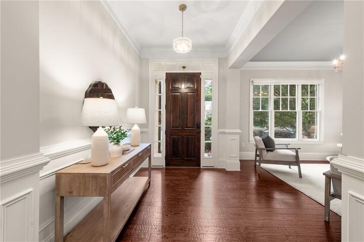 Property Photo: 2741 Tallulah Drive GA 30319