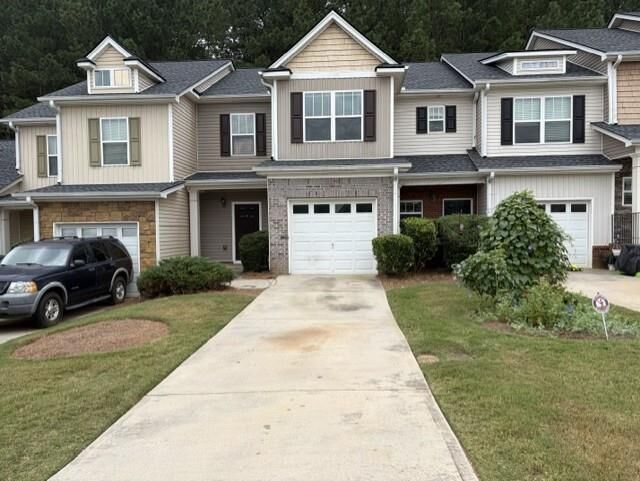 Property Photo:  226 Ridge Mill Drive  GA 30102 