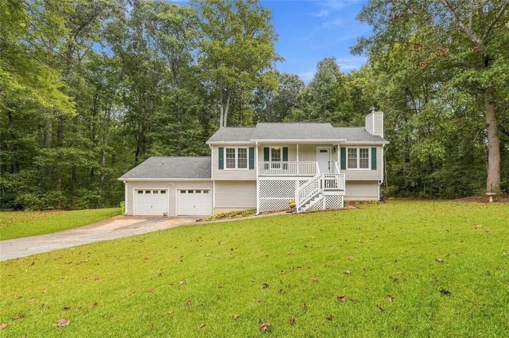 Property Photo:  4836 Sumter Way  GA 30135 