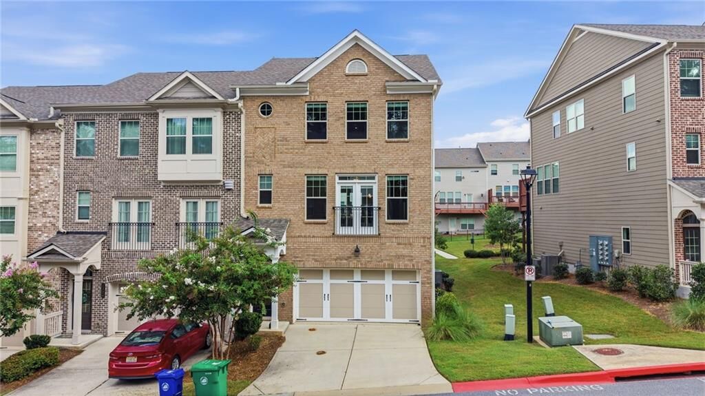 Property Photo: 1328 Rosen Road GA 30319