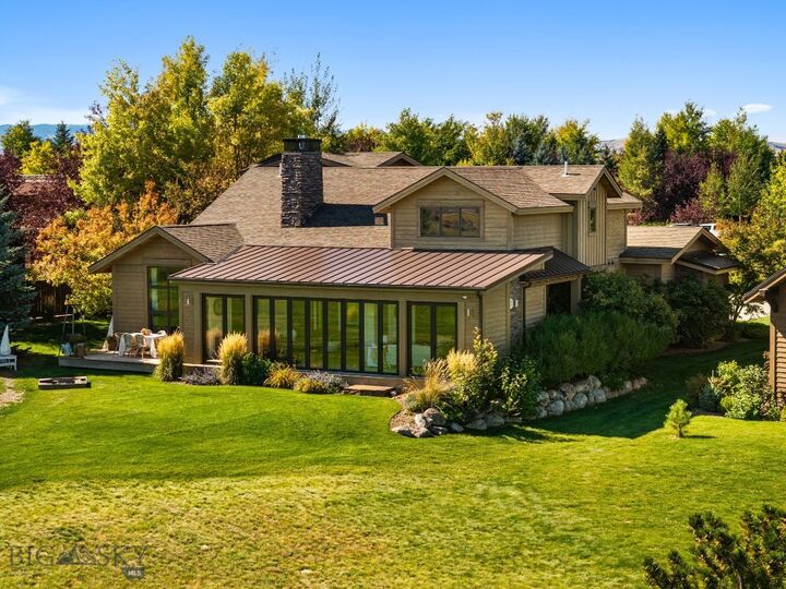 Property Photo:  122 Highnoon Way  MT 59718 