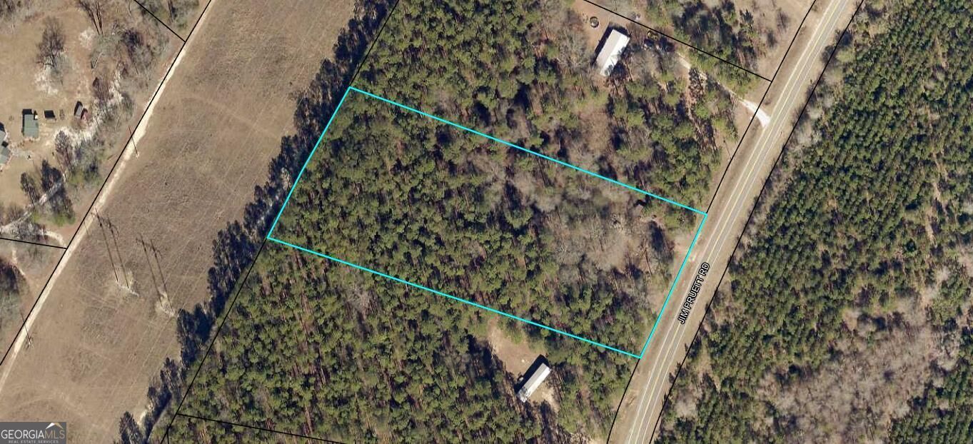 Property Photo:  6965 Jim Pruett Road  GA 31023 