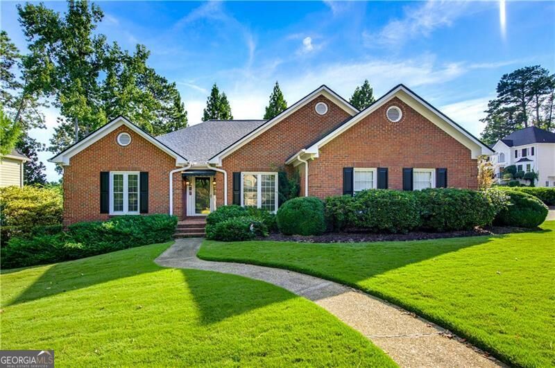Property Photo:  4580 Browning Trail NE  GA 30518 