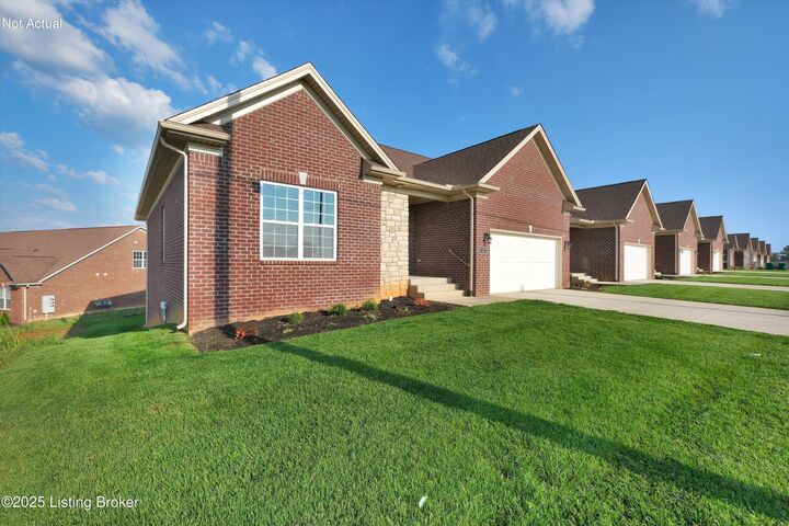 Property Photo:  280 Christman Ln A  KY 40165 
