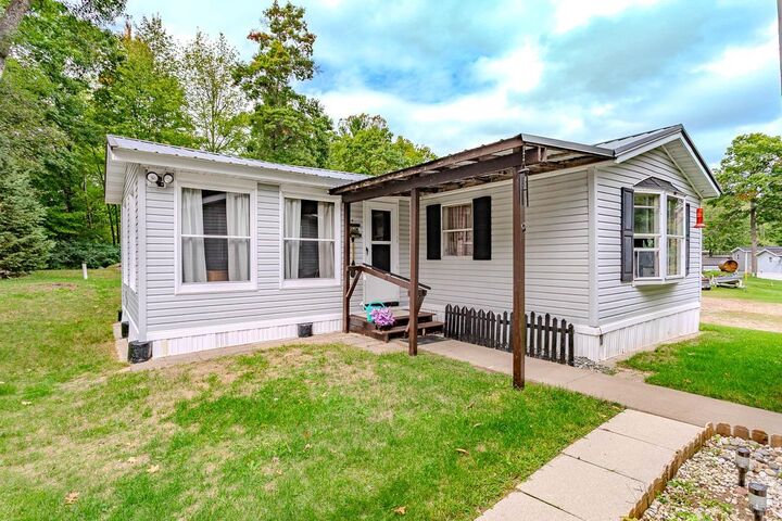 Property Photo:  N11445 Cth A 65  WI 54487 