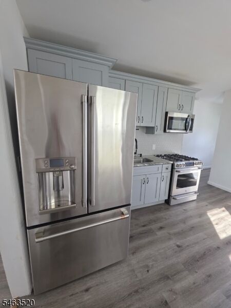 Property Photo: 361 15th Ave NJ 07504