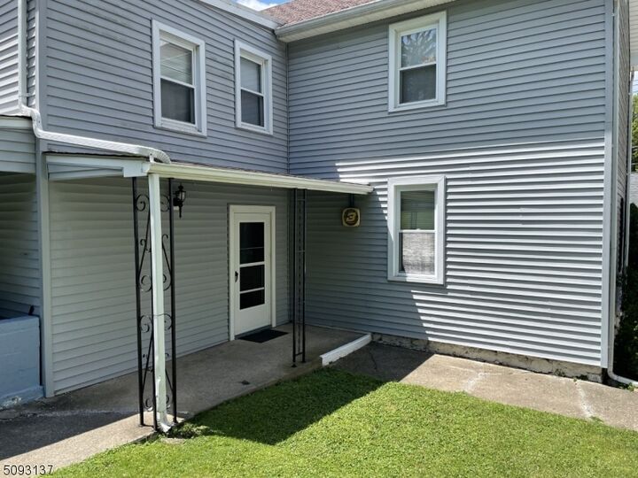 Property Photo: 32 Willow Ave NJ 08804