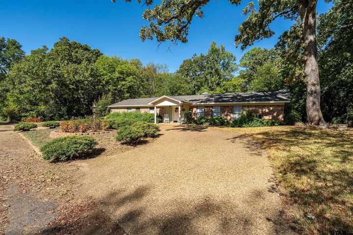 Property Photo: 276 Rodessa TX 75765