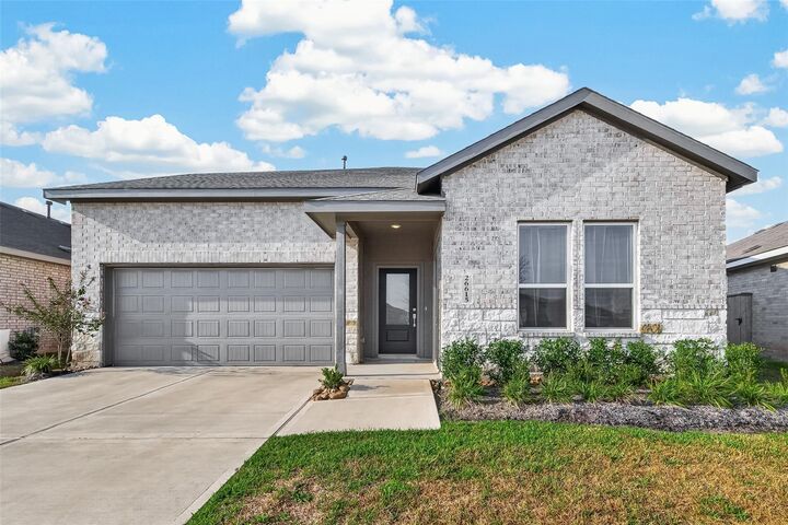 Property Photo: 26615 Coast Redwood Drive TX 77493
