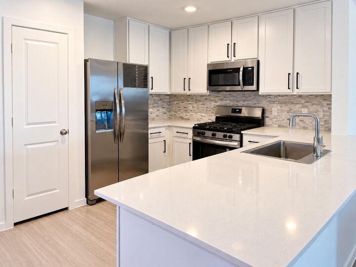 Property Photo:  3009 Fantasy Terrace Drive  TX 77493 