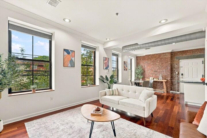Property Photo: 380 Luis M Marin Blvd 2R NJ 07302