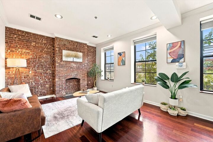 Property Photo: 380 Luis M Marin Blvd 2R NJ 07302