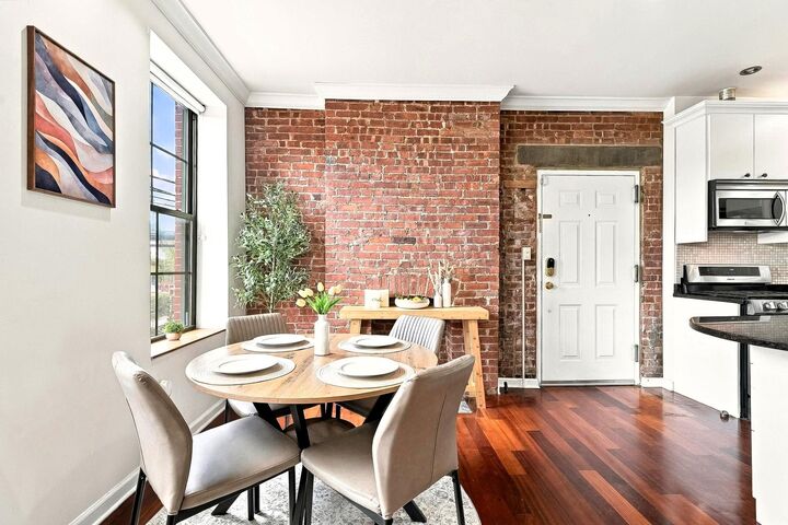 Property Photo: 380 Luis M Marin Blvd 2R NJ 07302