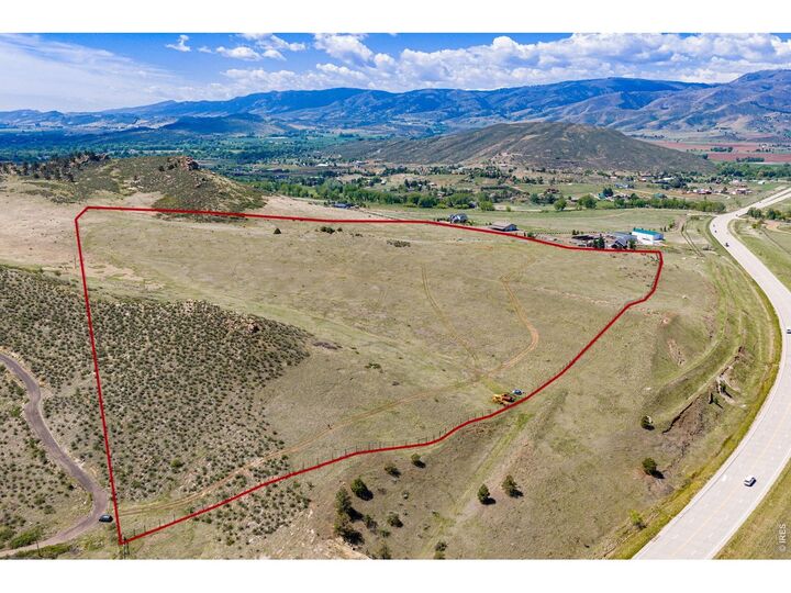 Property Photo:  4753 Wild Horizon Dr  CO 80535 