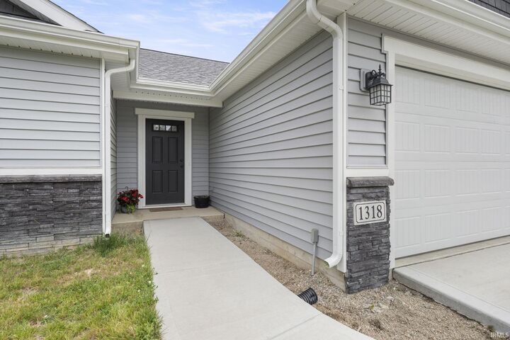 Property Photo:  1318 Verdigris Pass  IN 46845 