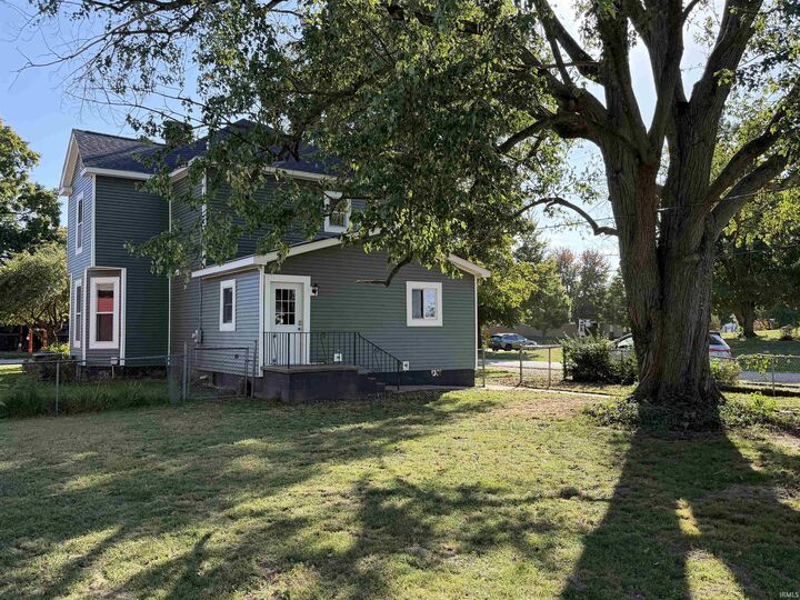 Property Photo:  320 W Main Street  IN 47471 