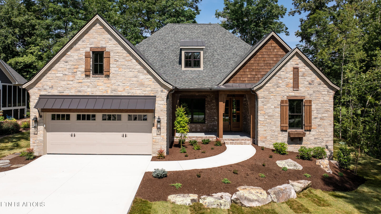 Property Photo:  232 Forest Hill Drive  TN 38558 