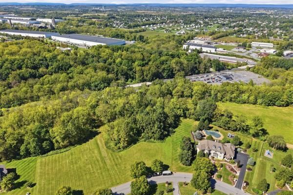 Property Photo: 3605 Manor Road PA 18020
