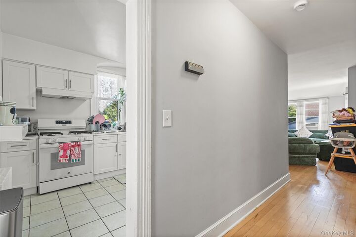 Property Photo: 321 Olivia Street 2 NY 10573