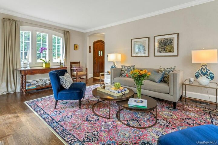 Property Photo: 508 Munroe Avenue NY 10591