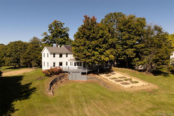 Property Photo:  367 Viewmont Road  NY 12526 