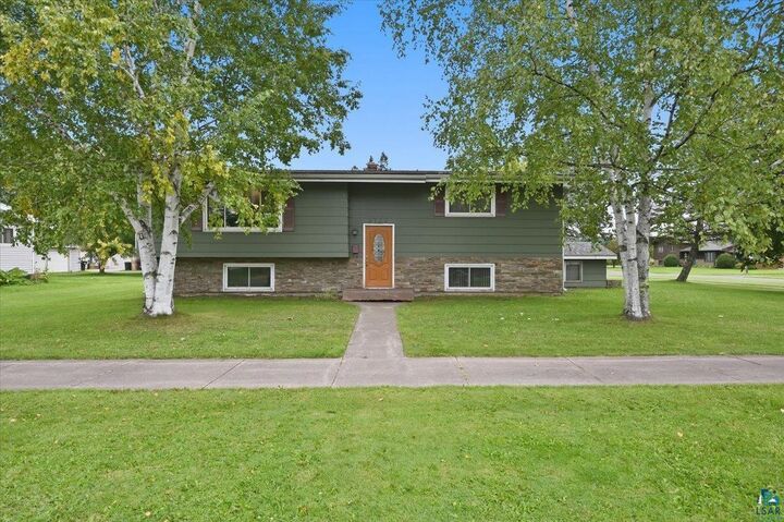 Property Photo:  3729 E 5th St  WI 54880 
