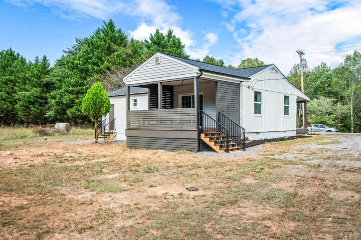 Property Photo:  1763 Shiloh Church Road  VA 24523 